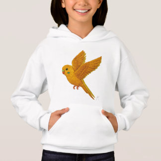 Periquito Amarelo