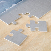 Peritoモレノの氷河、パタゴニア、アルゼンチン ジグソーパズル (側面)