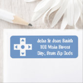 Periwinkleでのマルチプレイヤーモード住所 シール (インサイチュ)