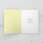 Periwinkleの人生の浮き沈み私はあなたを愛している！ カード (内部)