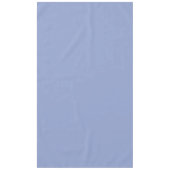 Periwinkle テーブルクロス (正面)