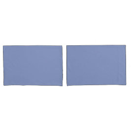 Periwinkle 枕カバー