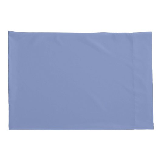 Periwinkle 枕カバー (裏面-右)