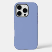 Periwinkle Case-Mate iPhoneケース (裏面)