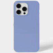 Periwinkle Case-Mate iPhoneケース (裏面)