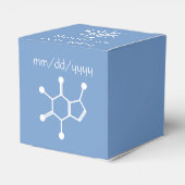 Periwinkle Fever Boxの魅力的な力 フェイバーボックス (裏面サイド)