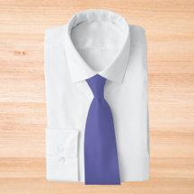 Periwinkle Solid Color