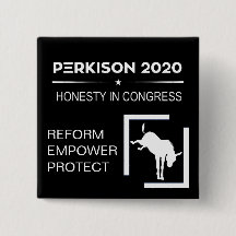 Perkison 2020のキャンペーンボタン