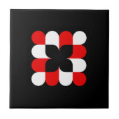 Perla タイル (正面)