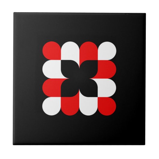 Perla タイル (正面)