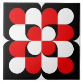 Perla タイル (正面)