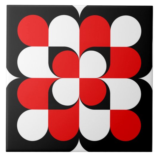 Perla タイル (正面)