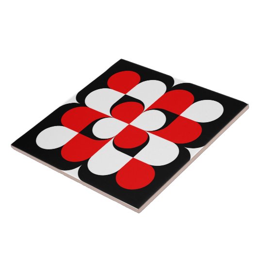 Perla タイル (側面)