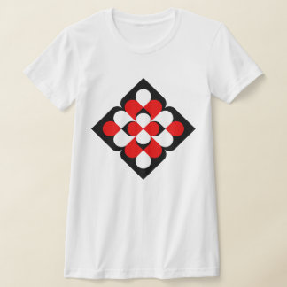 Perla Tシャツ