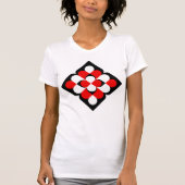 Perla Tシャツ (正面)