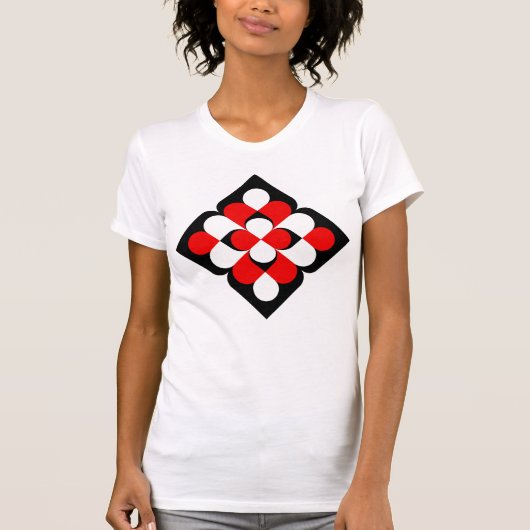 Perla Tシャツ (正面)