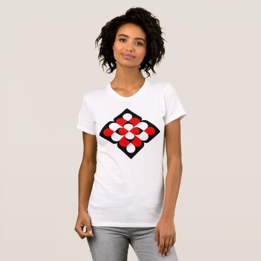 Perla Tシャツ (正面フル)