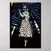 Permanence ポスター (正面)