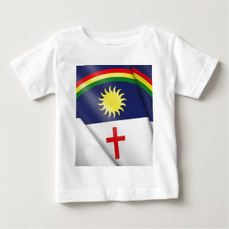 Pernambuco ベビーTシャツ