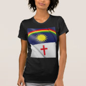 Pernambuco Tシャツ (正面)