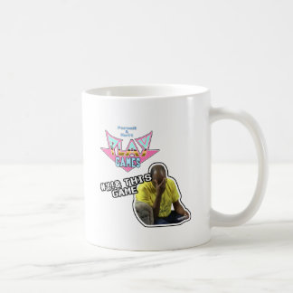 Pernellの絶望 コーヒーマグカップ
