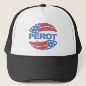 Perot 1992年 キャップ (正面)
