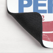 Perot 1992年 マウスパッド (コーナー)