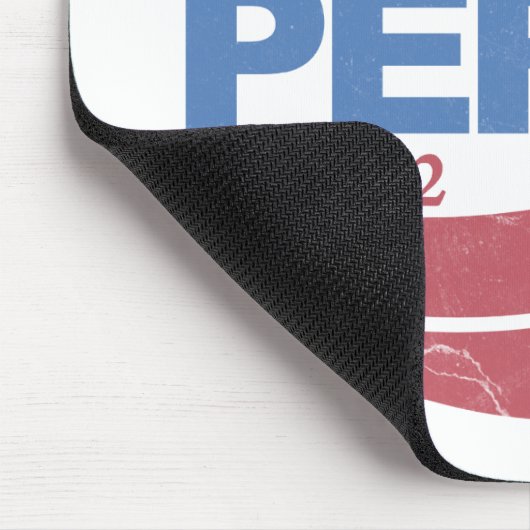 Perot 1992年 マウスパッド (コーナー)