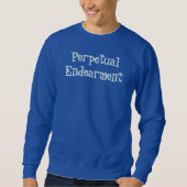 Perpetual Endearment T-Shirt スウェットシャツ (正面)