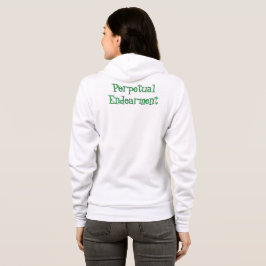 Perpetual Endearment T-Shirt パーカ