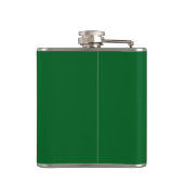 Perpetual Endearment Vinyl Wrapped Flask フラスク (裏面)