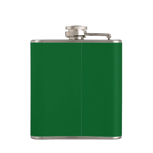 Perpetual Endearment Vinyl Wrapped Flask フラスク (裏面)