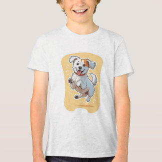 Perro Feliz トライブレンドTシャツ