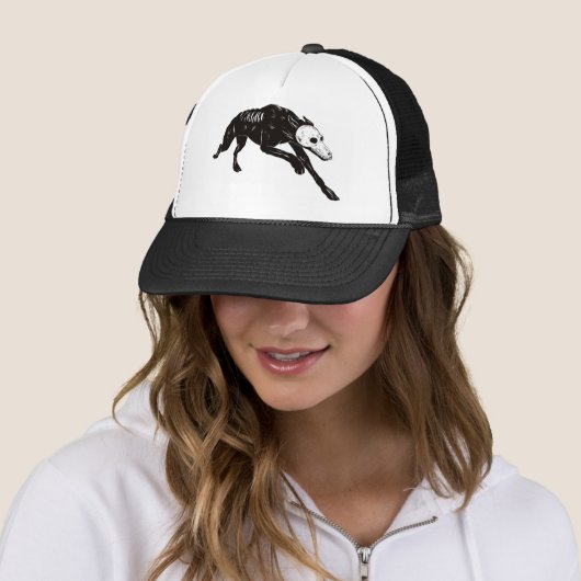 PERRO TURECO キャップ (インサイチュ)