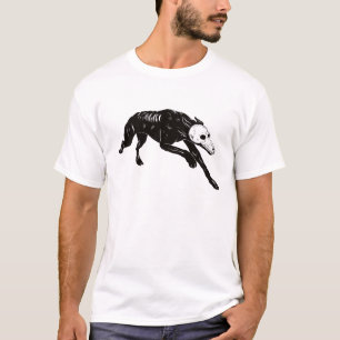 PERRO TURECO Tシャツ