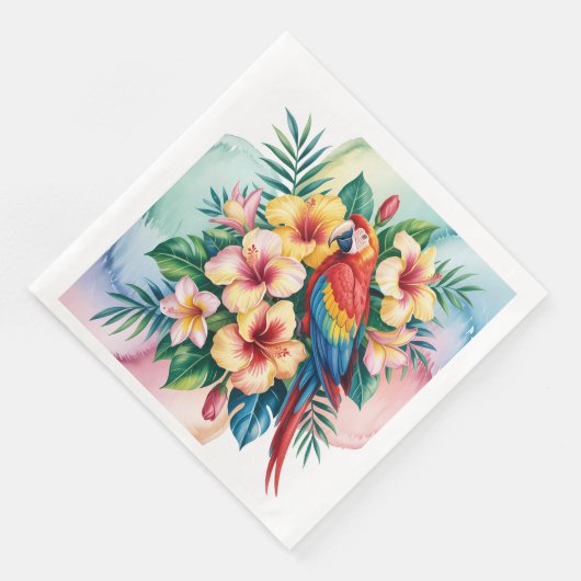 Perroquet exotique (コーナー)