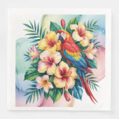 Perroquet exotique (正面)