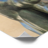 Perseo with the head of Medusa ポスター (角)