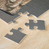 Persephoneのアチック、紀元前のc.500の小像(terracot ジグソーパズル (側面)