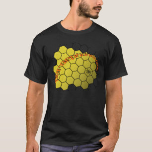 persephoneの蜂 tシャツ