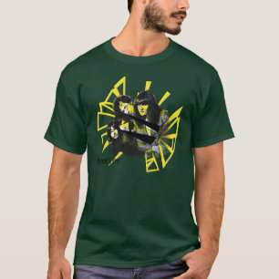 persephoneの蜂 tシャツ
