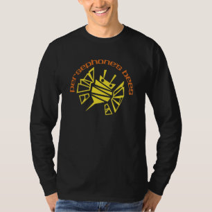 Persephoneの蜂 Tシャツ