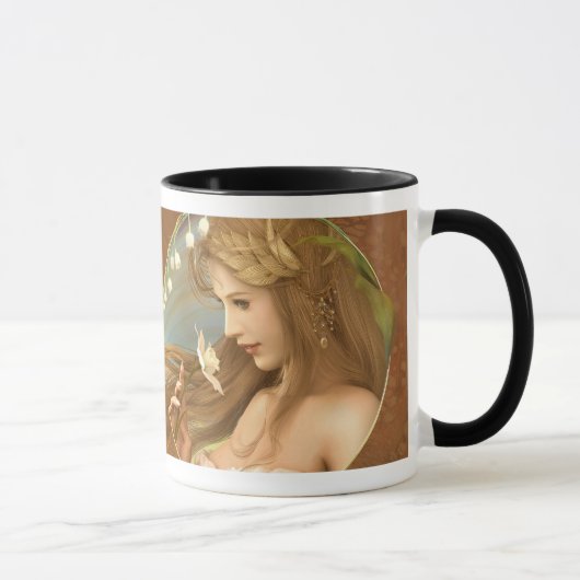 Persephoneのmugcup マグカップ (右)