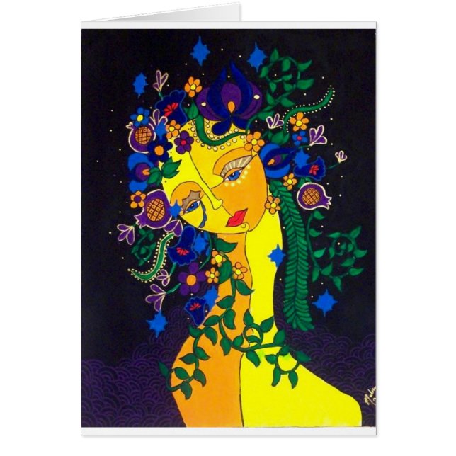 Persephone (正面)