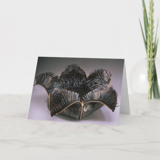 persephone カード (正面)