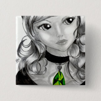 Persephone 缶バッジ