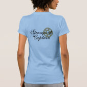 Persephone Tシャツ (裏面)