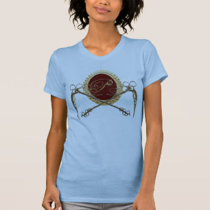 Persephone Tシャツ