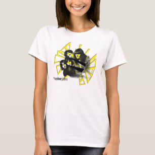 persephonesbees上敷 tシャツ
