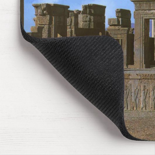 Persepolis マウスパッド (コーナー)